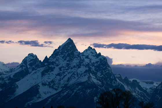 Grand Teton National Park