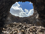Craters of the Moon National Monument and Preserve 