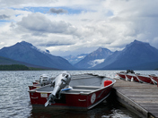 Glacier National Park