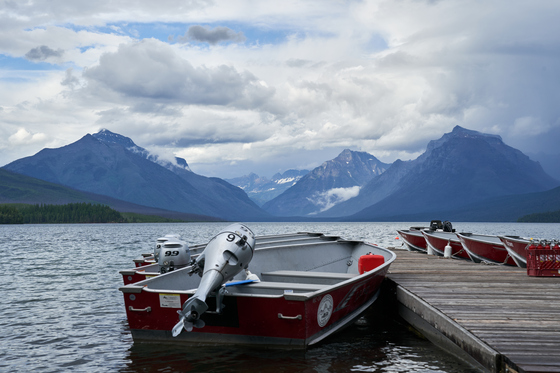 Glacier National Park