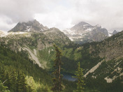 Okanogan-Wenatchee National Forest