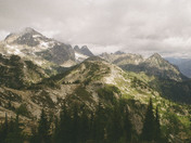 Okanogan-Wenatchee National Forest