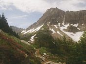 North Cascades National Park