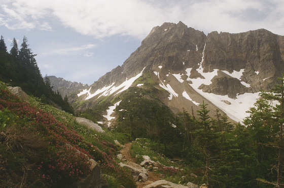 North Cascades National Park