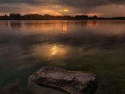 South Saskatchewan River Sunsets...