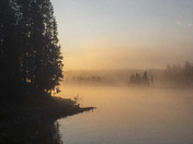 Yellowstone National Park 