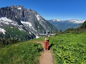 North Cascades National Park