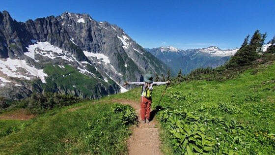 North Cascades National Park