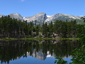 Rocky Mountain National Park