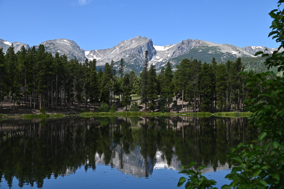 Rocky Mountain National Park