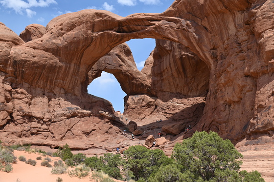 Arches National Park