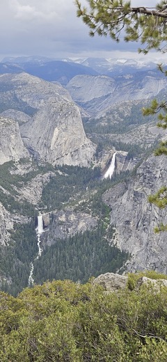 Yosemite national Park 
