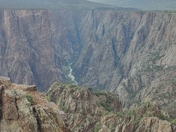 Black Canyon of the Gunnison National Park