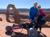 Arches National Park 