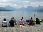 Glacier National Park
