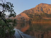 Glacier National Park
