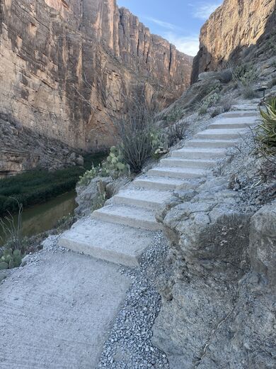 Big Bend National Park