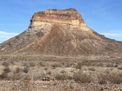 Big Bend National Park