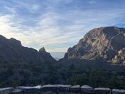 Big Bend National Park