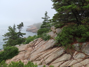 Acadia National Park