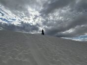 Carlsbad National Park