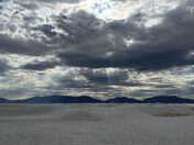 Carlsbad National Park