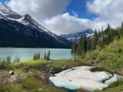 Glacier National Park