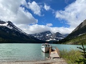 Glacier National Park