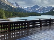 Glacier National Park