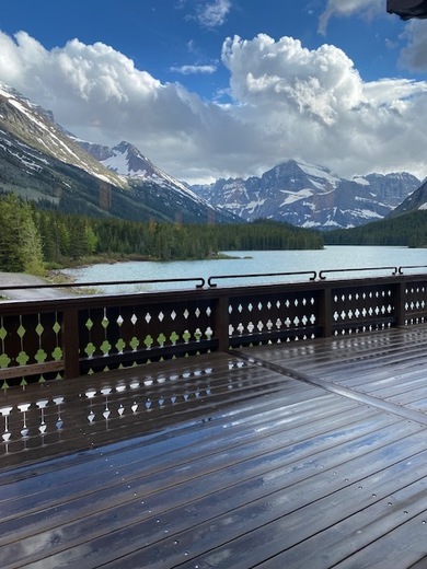 Glacier National Park