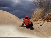 Indiana Dunes National Park 