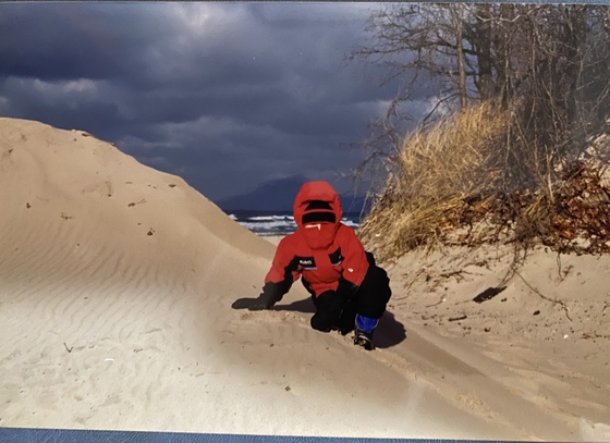 Indiana Dunes National Park 