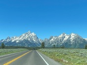 Grand Teton National Park