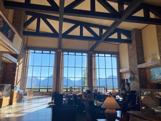 Grand Teton National Park