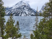 Grand Teton National Park