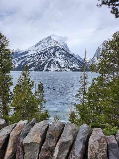 Grand Teton National Park