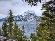 Grand Teton National Park