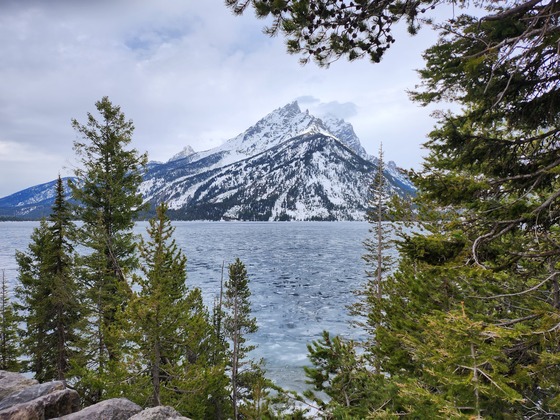 Grand Teton National Park