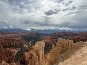 Bryce Canyon National Park