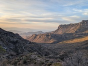 Big Bend National Parl