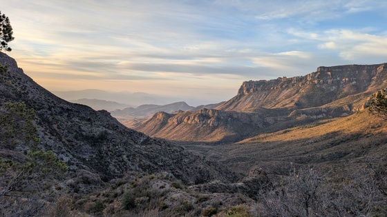 Big Bend National Parl