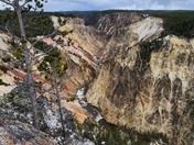 Yellowstone National Park