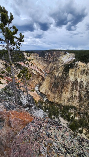 Yellowstone National Park