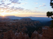 Bryce Canyon National Park