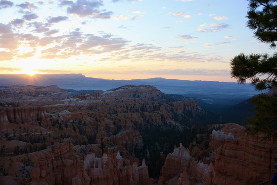 Bryce Canyon National Park