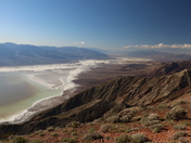 Death Valley National Park