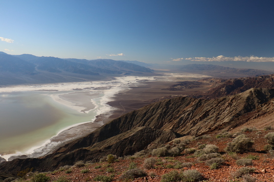 Death Valley National Park