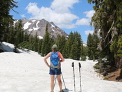 Lassen Volcanic National Park