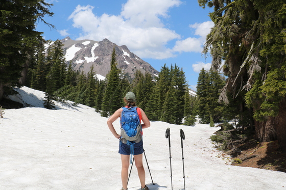 Lassen Volcanic National Park