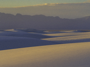 White Sands National Park